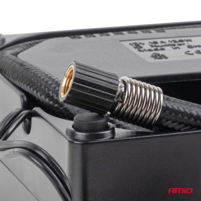 Sada na opravu defektov a hustenie pneumatík 31mm 12V AMIO-04930