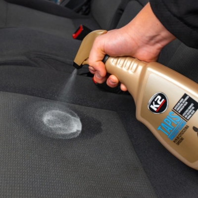 K2 - Pena na čistenie čalúnenia TAPIS 770ml