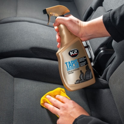 K2 - Pena na čistenie čalúnenia TAPIS 770ml
