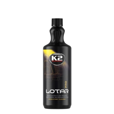 K2 - Nízko penivý koncentrát na čistenie LOTAR PRO 1L