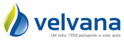 VELVANA