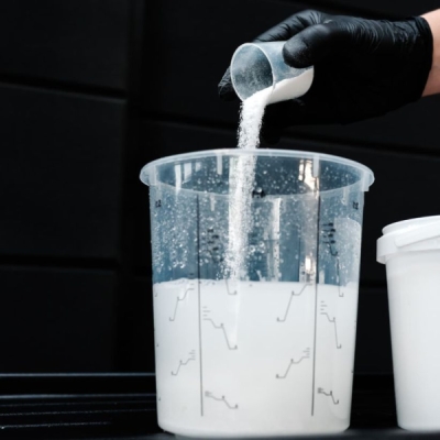 K2 - Prášok na čistenie čalúnenia TORNÁDO 1kg