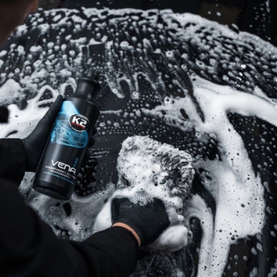 K2 - Hydrofóbny autošampón VENA PRO 1L