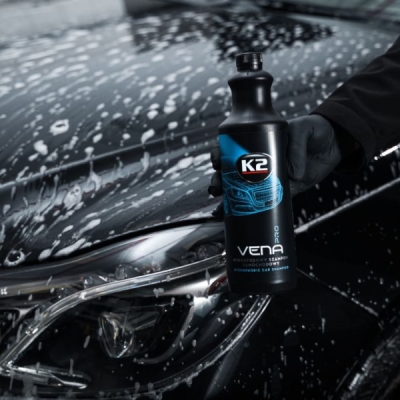 K2 - Hydrofóbny autošampón VENA PRO 1L