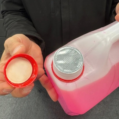 K2 - Koncentrát chladiacej kvapaliny PROTECT PLUS 5L