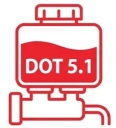 DOT 5.1