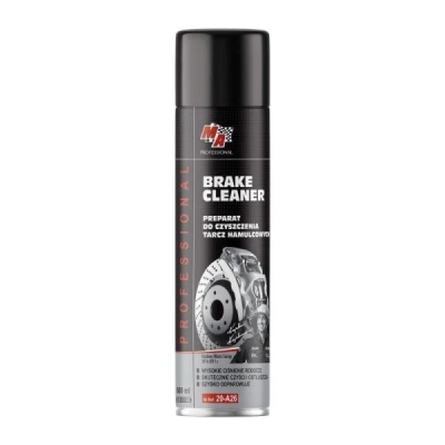 MA PROFESSIONAL - Čistič na brzdy / spojku 600ml, 20-A26