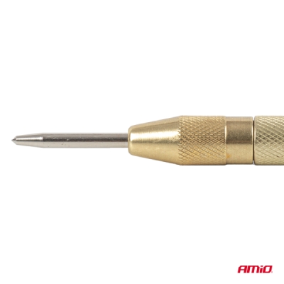 Automatický jamkovač 130mm AMIO-04925