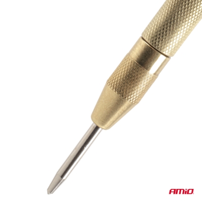 Automatický jamkovač 130mm AMIO-04925