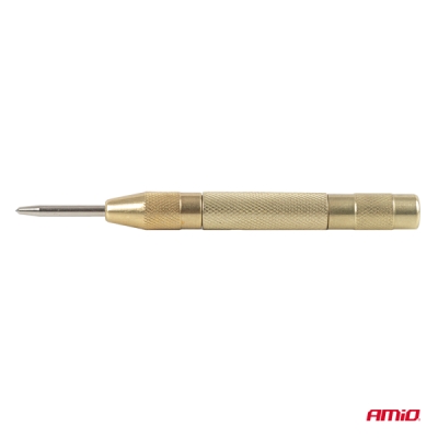 Automatický jamkovač 130mm AMIO-04925