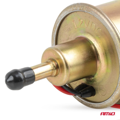 Palivové čerpadlo 8mm 12V AMiO-04924