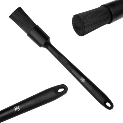 K2 - Štetec s tuhými štetinami veľkosť 16 (30mm) STRONG 16"