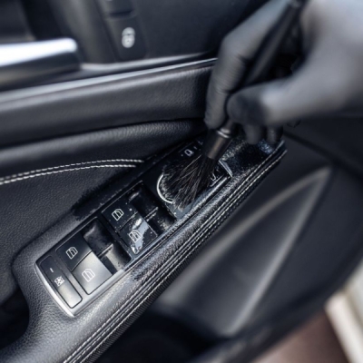 K2 - Jemný štetec na detailing veľ. 8
