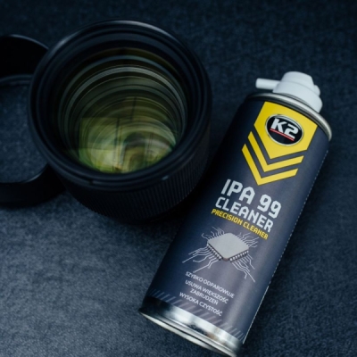 K2 - Čistiaci sprej na kontakty IPA 99, 150ml