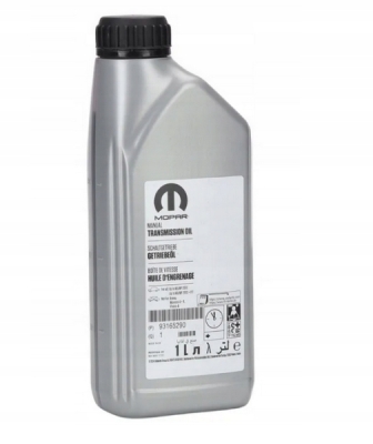 Prevodový olej Opel 75W-85 1L 93165290