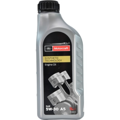 Motorový olej FORD Motorcraft A5 5W-30 1L