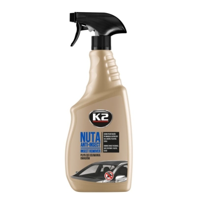 K2 - Odstraňovač hmyzu 770ml