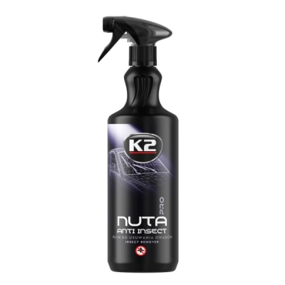 K2 - Odstraňovač hmyzu NUTA Anti Insect PRO 1L