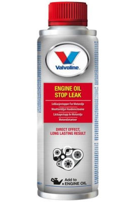 Aditívum, zastavenie straty oleja VALVOLINE Engine Oil Stop Leak 300ml