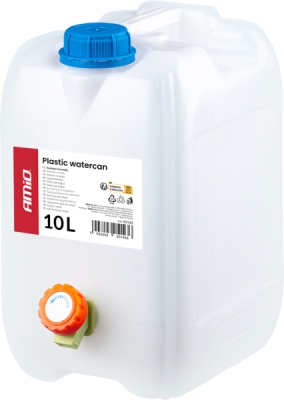 Kanister na vodu 10L AMiO-05143