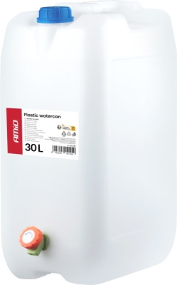 Kanister na vodu 30L AMiO-05145