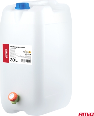 Kanister na vodu 30L AMiO-05145