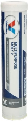 Mazací tuk VALVOLINE Multipurpose Moly 2 400g