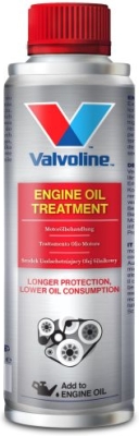 Prísada/aditívum do motorového oleja VALVOLINE Engine Oil Treatment 300ml