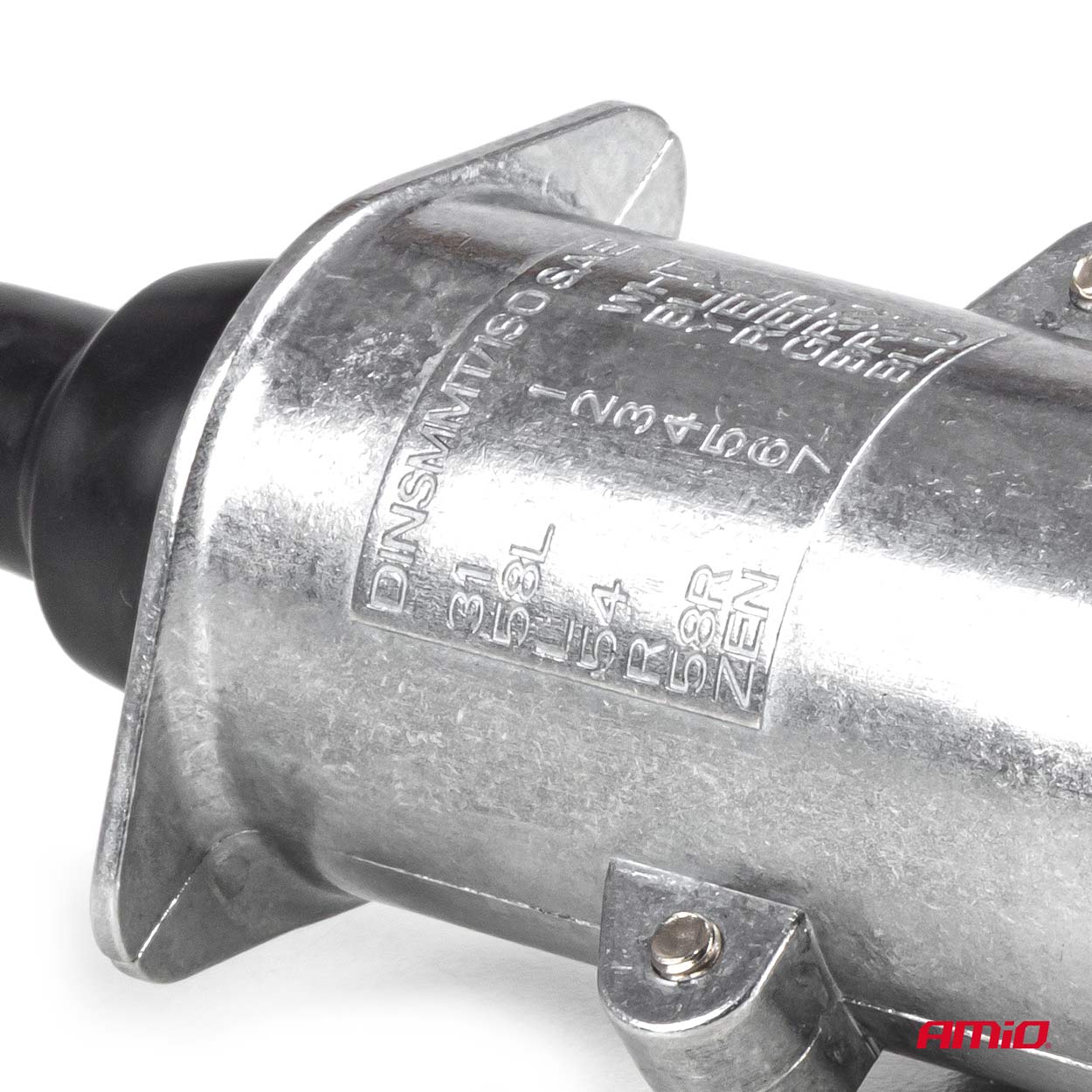Zástrčka ťažného zariadenia 24V S-type AMiO-04791