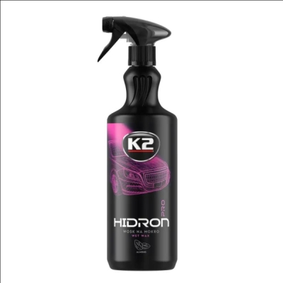 K2 - Vosk na mokro HIDRON PRO 1L