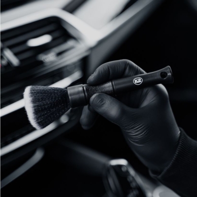 K2 - Detailingový štetec na interiér ultra soft PINO PRO