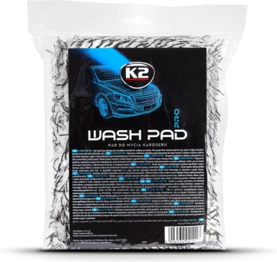 K2 - Pad na ručné umývanie karosérie WASH PAD PRO