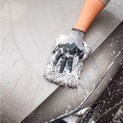 K2 - Pad na ručné umývanie karosérie WASH PAD PRO
