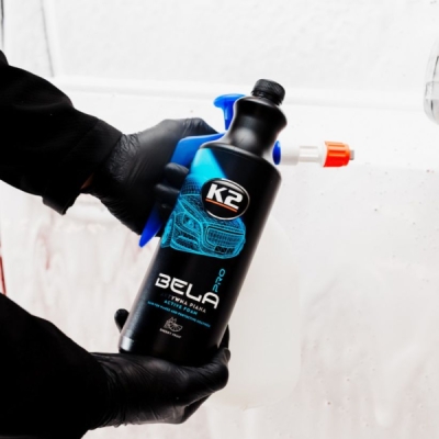 K2 - Aktívna pena s neutrálnym pH BELA PRO BLUEBERRY 5L