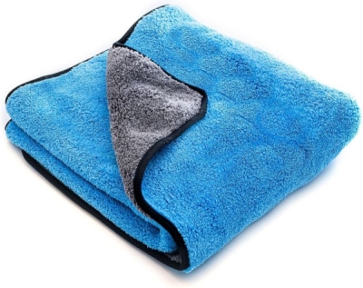 K2 - Sušiaci uterák z mikrovlákna 60×90cm FLOSSY PRO 800G
