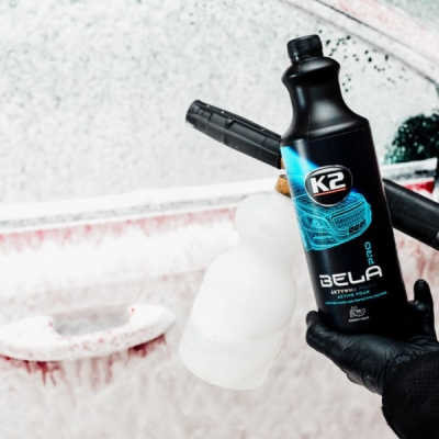 K2 - Aktívna pena BELA PRO ENERGY FRUIT 1L
