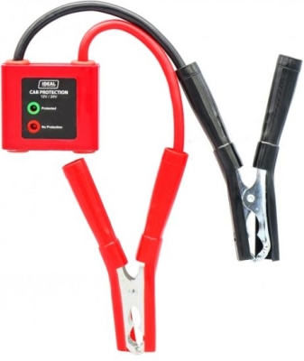 Prepäťová ochrana batérie IDEAL CP12/24V