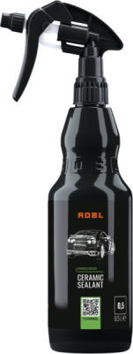 ADBL - Kremaický sealant CERAMIC SEALANT 0,5L