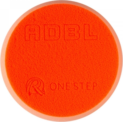 ADBL - Leštiaci kotúč ADBL ROLLER ONE STEP R 125