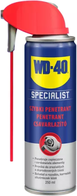 WD-40 Specialist Penetrant 250ml