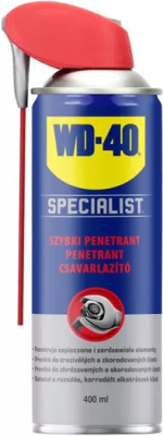 WD-40 Specialist Penetrant 400ml