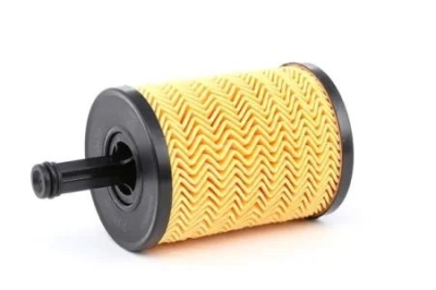 Olejový filter: Srdce čistoty vášho motora