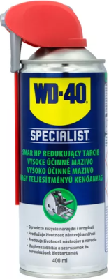 WD-40 Specialist Smart HP 400ml