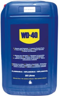 WD-40 25L