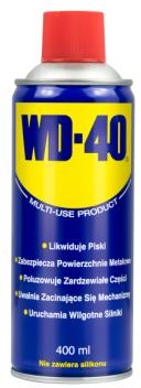 WD-40 400ml