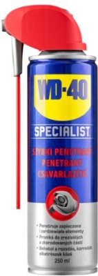 WD-40 Specialist Penetrant 250ml