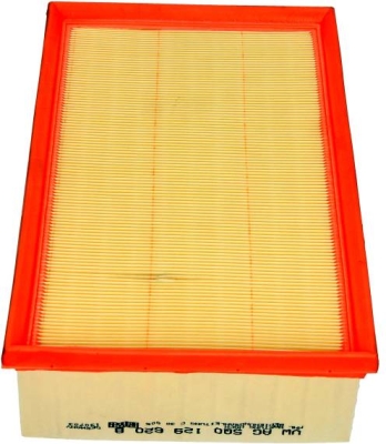 VAG OEM - Vzduchový filter VW 1.6 TDI/2.0 TDI 5Q0129620B