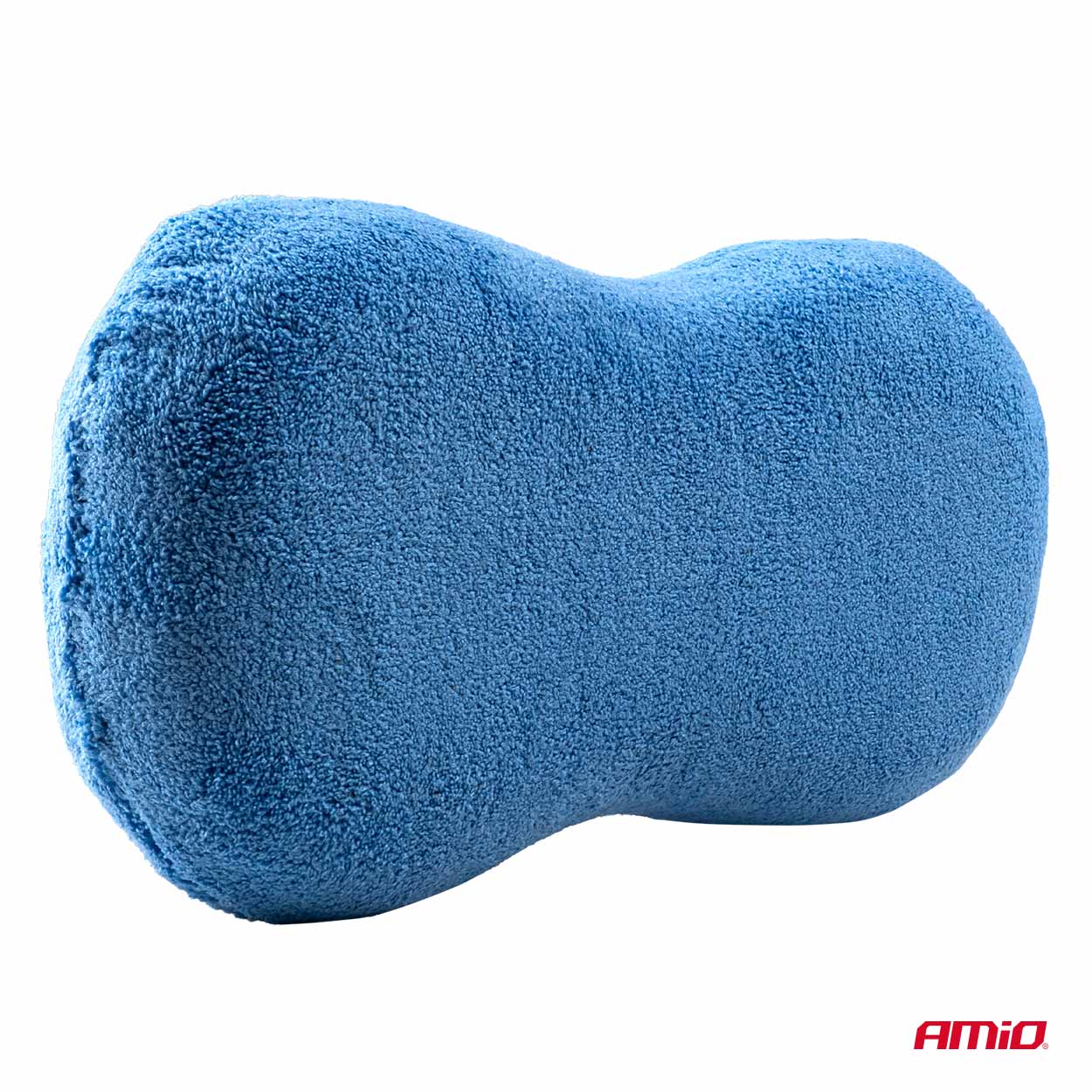 Špongia na auto z mikrovlákna 22x12x5,5cm AMiO-04725