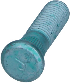 MAZDA OEM - SKRUTKA KOLESA GJ6A-33-062