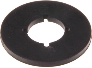 MITSUBISHI OEM - Podložka puzdra nápravy Mitsubishi Outlander I 2.0 03- MR491694